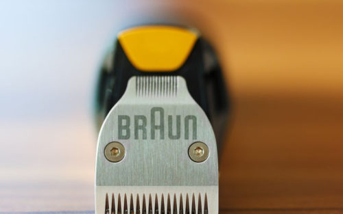 Braun Barttrimmer Test: Die 7 besten Braun Barttrimmer