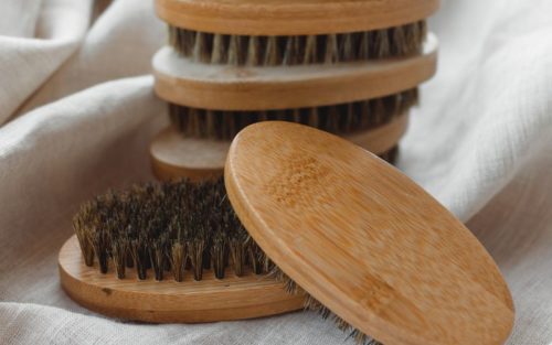 Golddachs Bartbürste Test: Die 5 Besten im Vergleich
