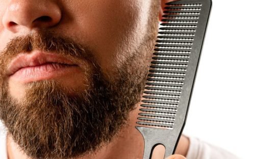 Veganer Bartkamm Test: Die 5 Besten im Vergleich