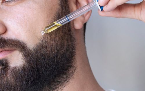 Bartöl für 3 Tage Bart Test: Die 5 Besten im Vergleich