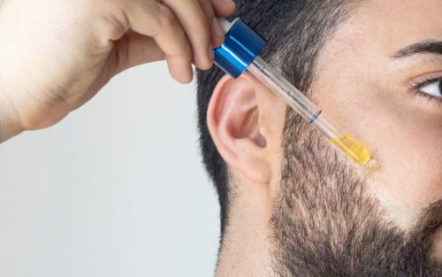 Bartpracht Bartöl Test: Die 5 Besten im Vergleich