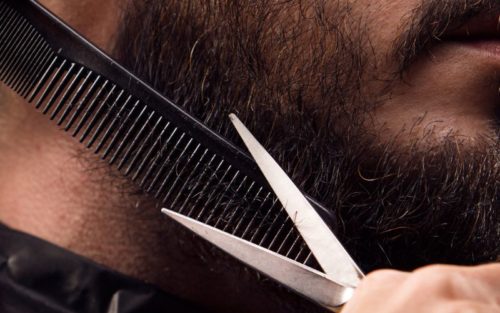 Barbers Bartschablone Test: Die 5 Besten im Vergleich