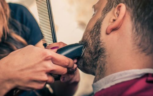 Kleiner Bartschneider Test: Die 5 Besten im Vergleich
