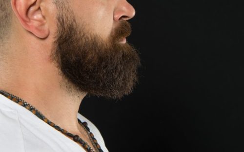 Bartwuchsmittel für Männer Test: Die 5 Besten im Vergleich