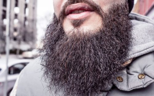 Beardix Bartwuchsmittel Test: Die 5 Besten im Vergleich