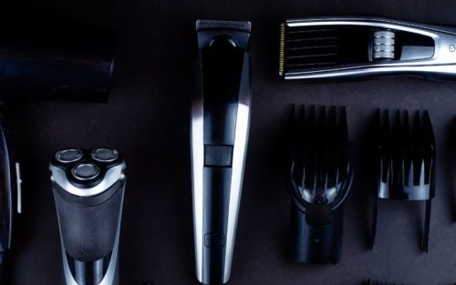 Wasserdichter Haarschneider Test: Die 5 Besten im Vergleich