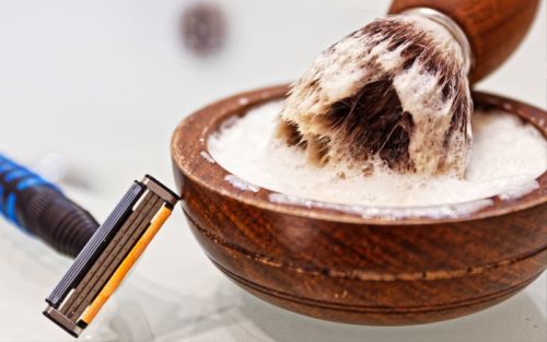 Böker Rasierschale Test: Die 5 Besten im Vergleich