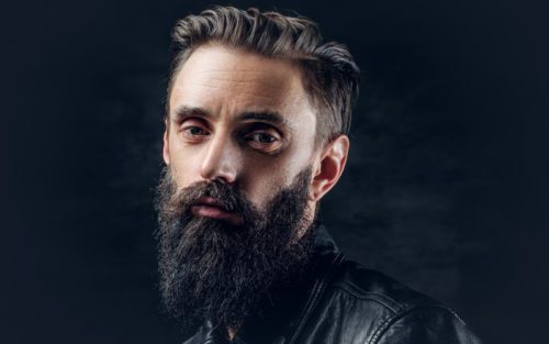 Langen Bart schneiden in 5 Schritten – Mit Tipps & Anleitung