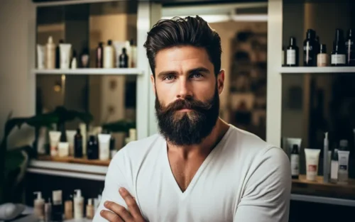 Bart richtig pflegen: Dein ultimativer Guide zur Bartpflege