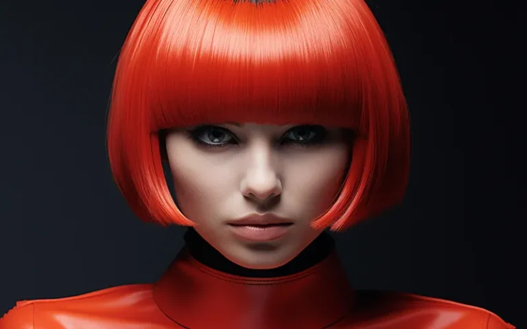 Bowl Cut