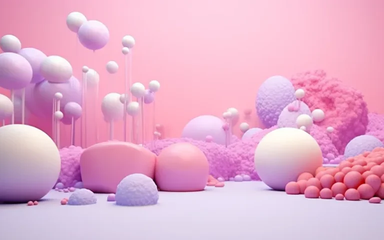 Chin Puff