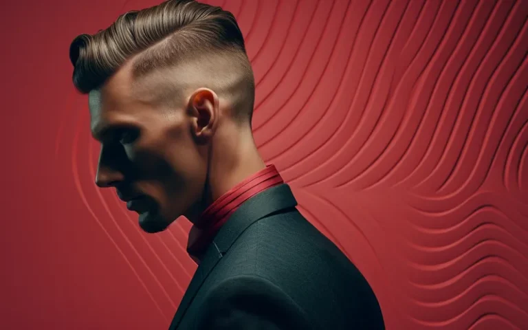 Comb Over