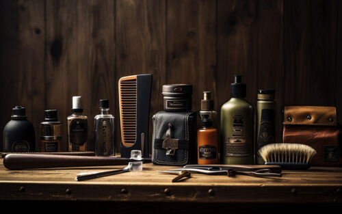 Bartbürste reinigen leicht gemacht: Deine Schritt-für-Schritt Anleitung