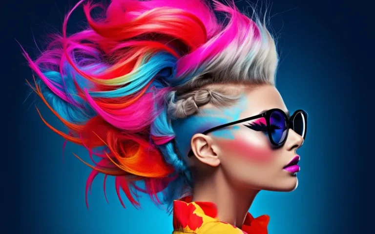 Top Knot